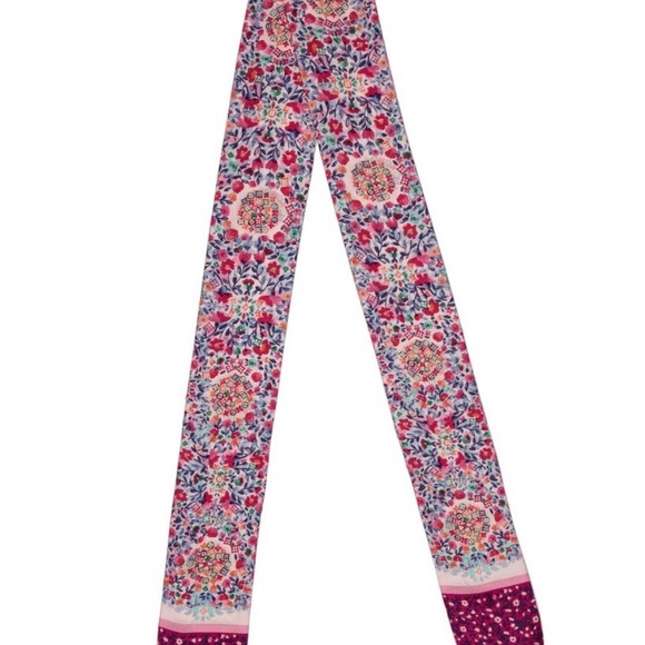 Great Louis Vuitton Twilly! In very good condition! - Picture 2 of 3